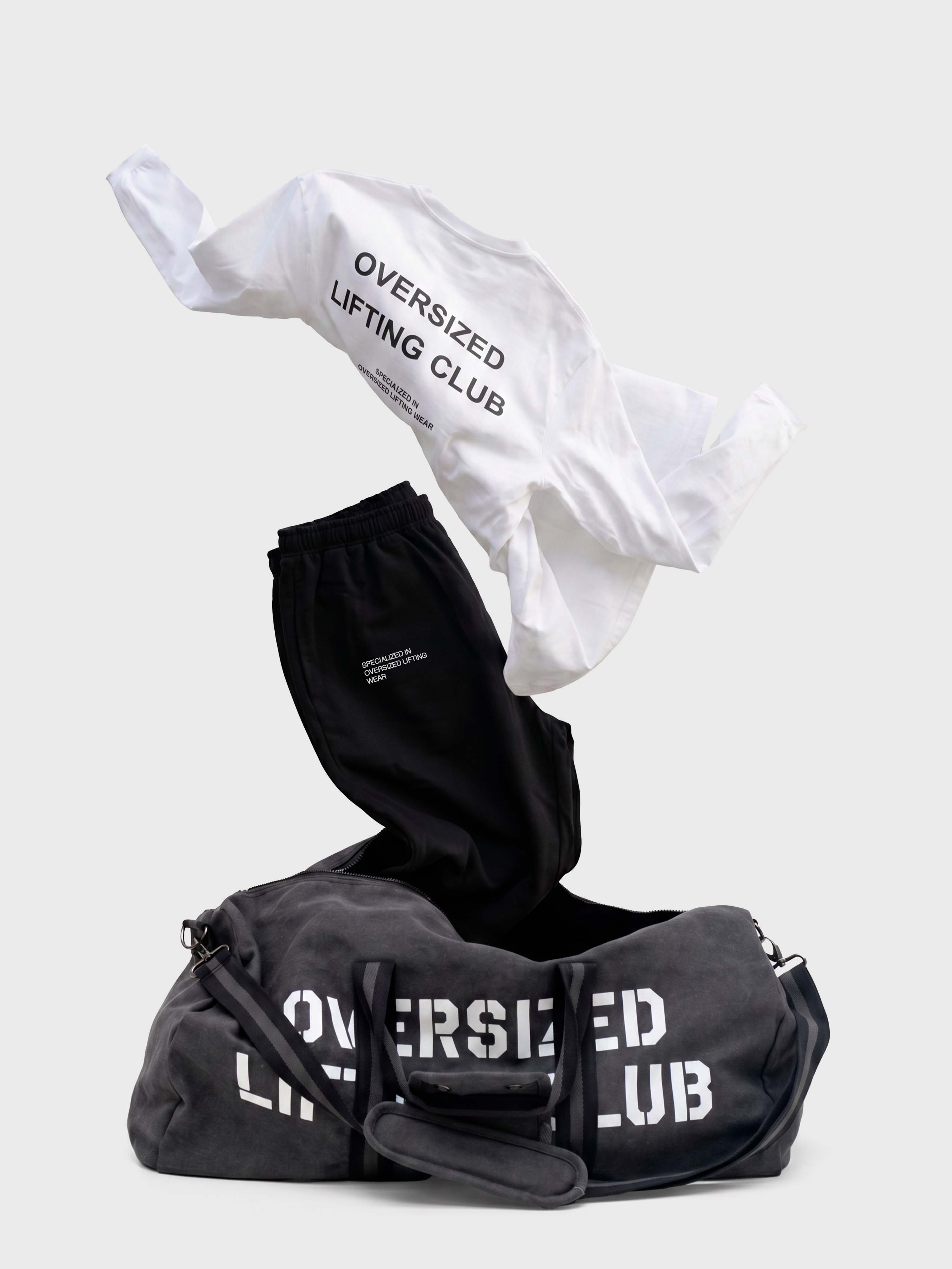 Medium Mystery Bag