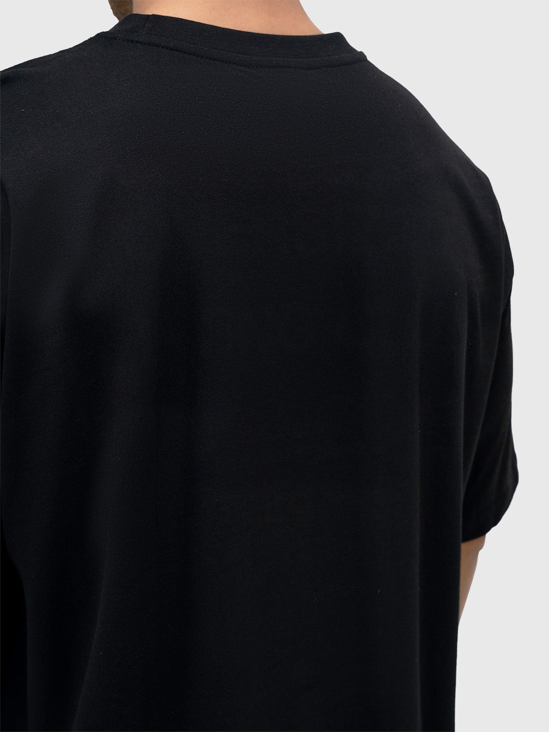 Essential Box Tee 2.0 - Black