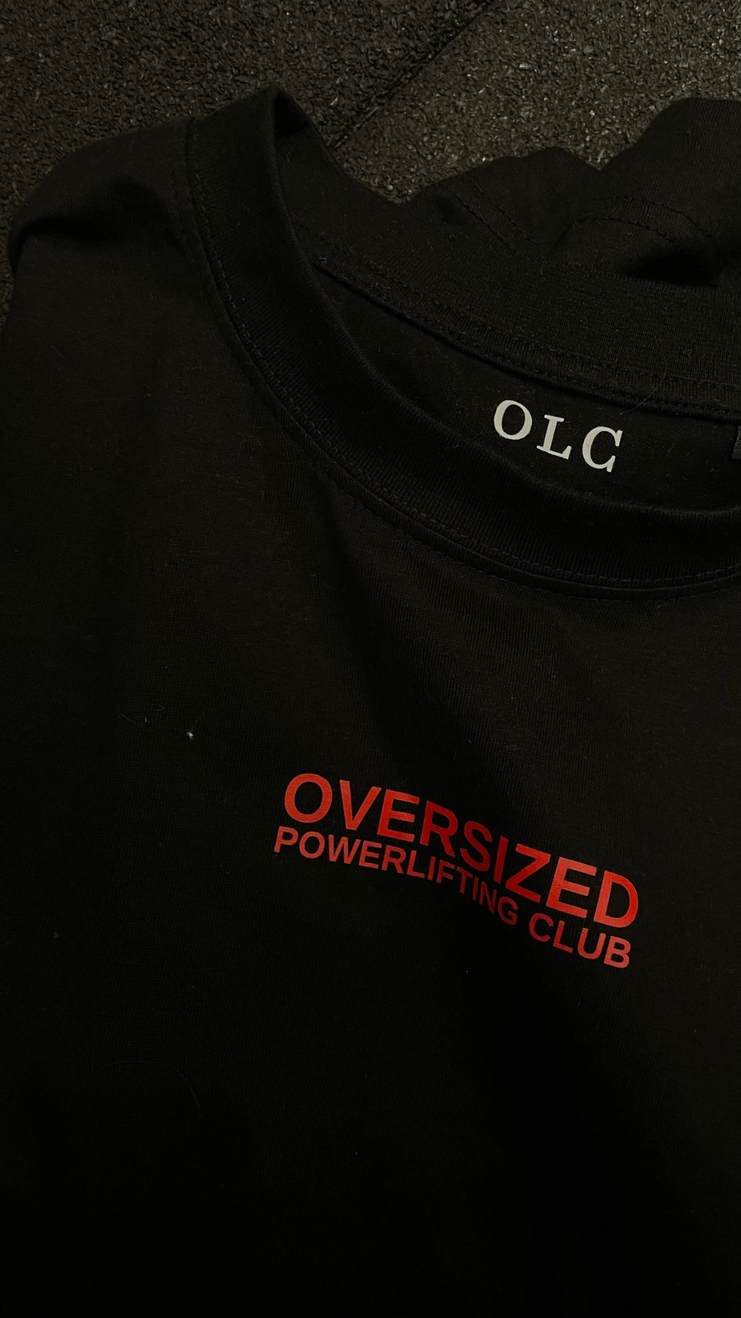 Limited: OLC x HaSK
