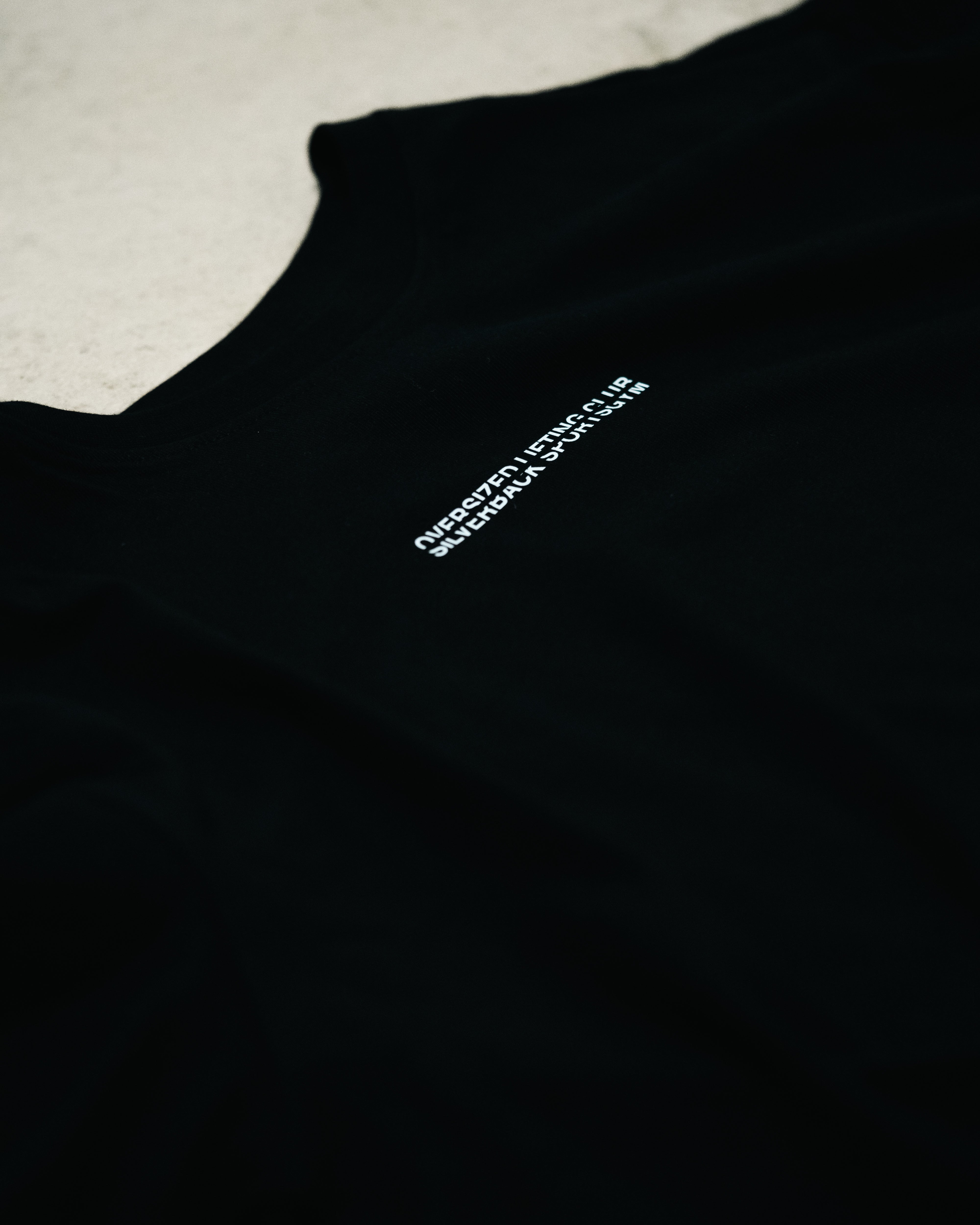 Silverback X OLC – "Silverback" T-Shirt