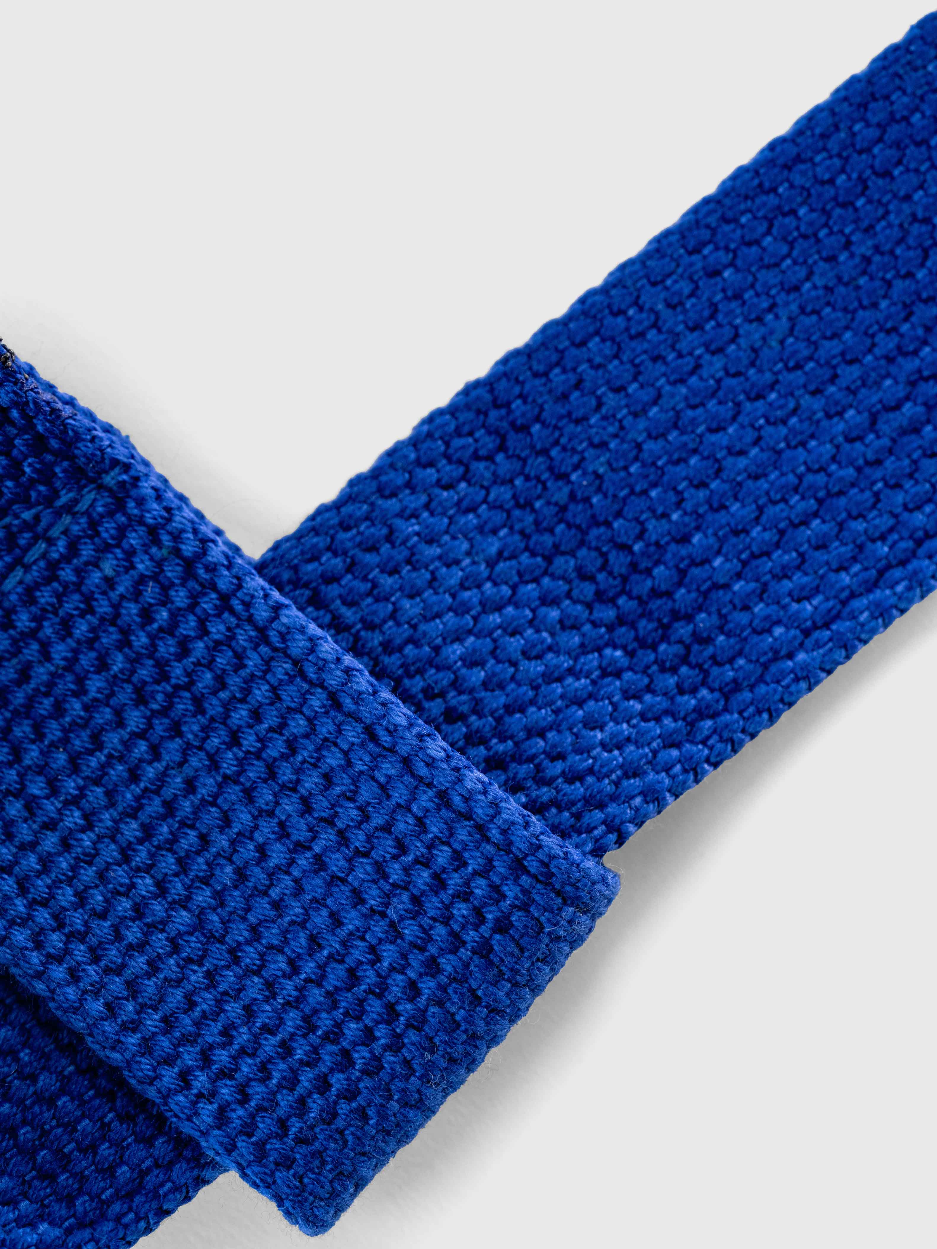 Confidence Lifting Straps - King Blue